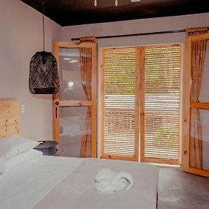 Deluxe Double Kamer
